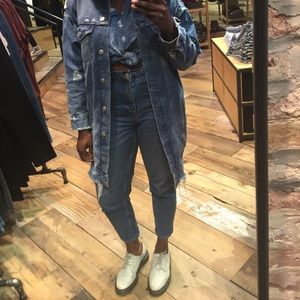 ✨3 eye Doc Martens ✨